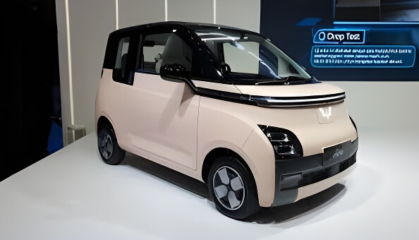 Wuling Air EV
